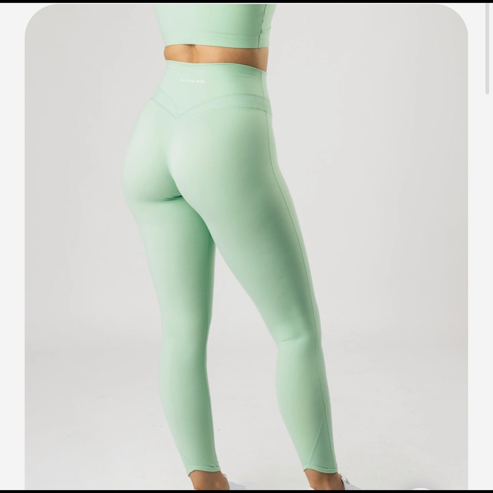 Alphalete harmony leggings